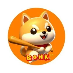 Photo du logo Bonk 2.0